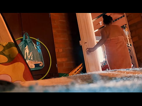 ❤️ E mulimuli mai le uso o lo'u tama ia te a'u i totonu o le ta'ele, na te fa'afeusua'i a'o ou ta'ele. ❌ Rusia porn ❌