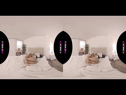 ❤️ PORNBCN VR E to'alua tama'ita'i fa'afafine na ala mai i le 4K 180 3D virtual reality Geneva Bellucci Katrina Moreno ❌ Rusia porn ❌