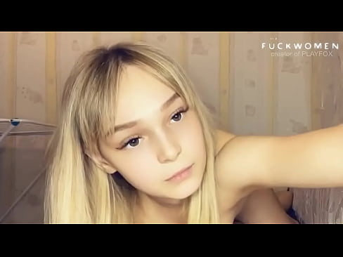❤️ O le teine ​​a'oga e le ma'ona e tu'uina atu le kulimi tu'i tu'imomomo i lau vasega ❌ Rusia porn ❌